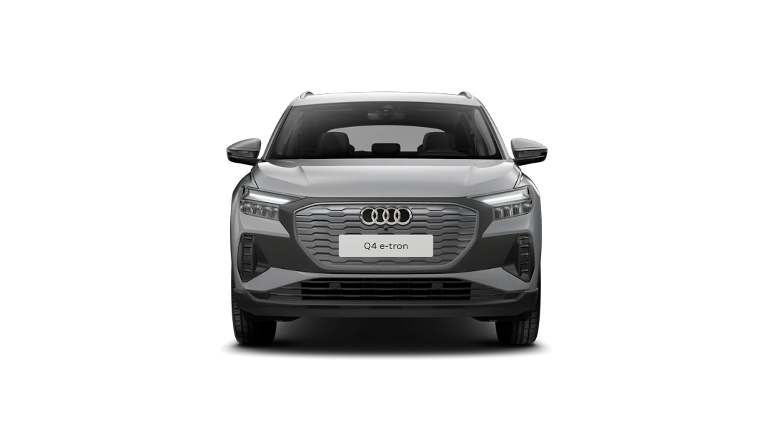Audi Q4 e-tron 2026 kuva 3.