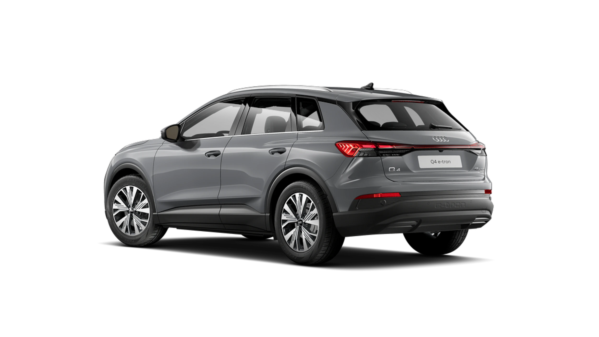 Audi Q4 e-tron 2026 kuva 4.