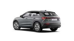 Audi Q4 e-tron 2026 kuva 4.