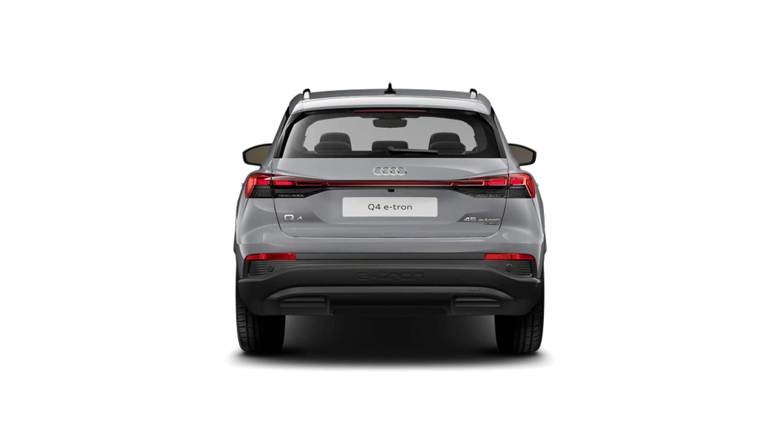 Audi Q4 e-tron 2026 kuva 5.