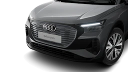 Audi Q4 e-tron 2026 kuva 6.