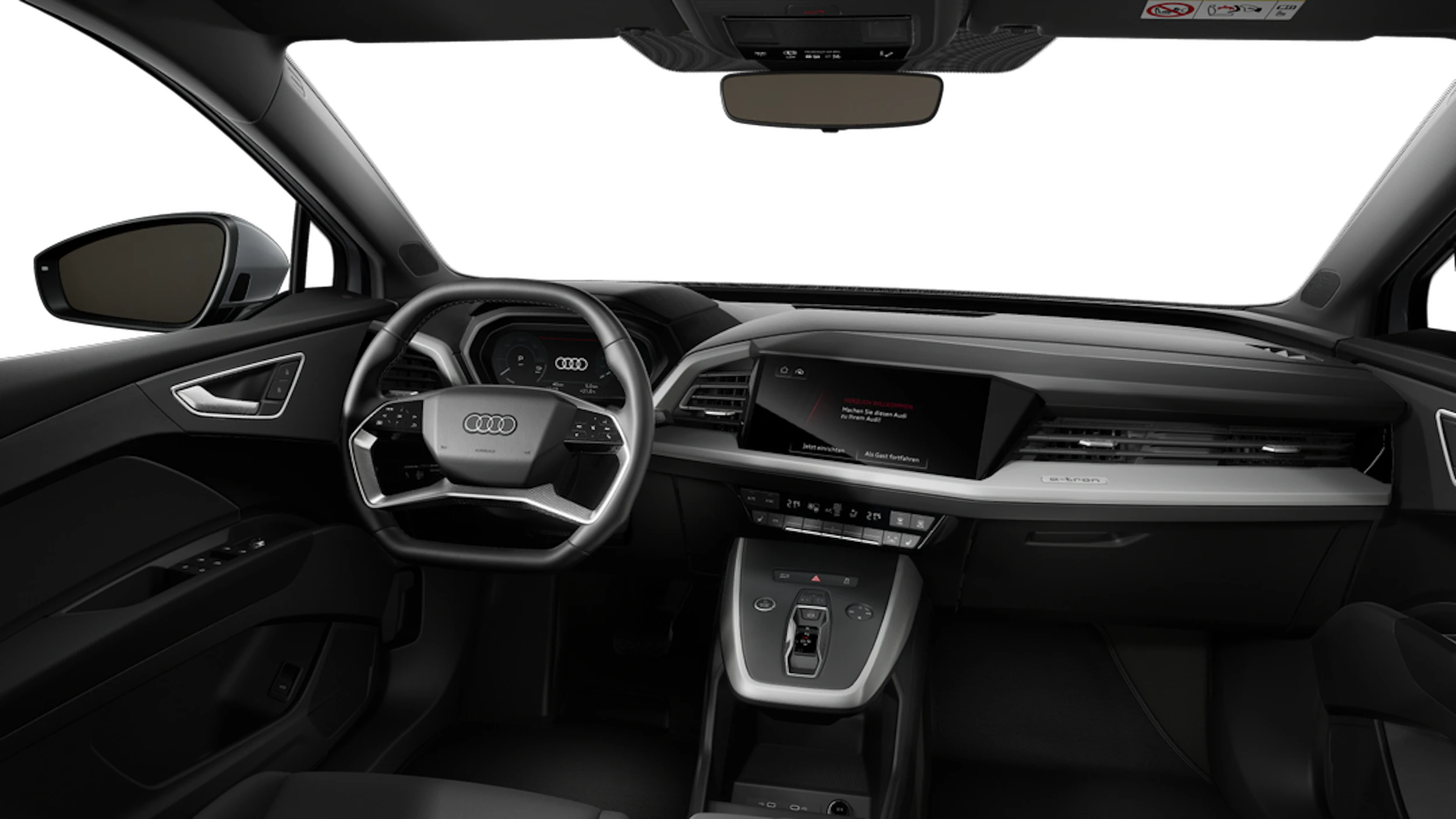 Audi Q4 e-tron 2026 kuva 7.