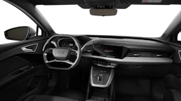 Audi Q4 e-tron 2026 kuva 7.