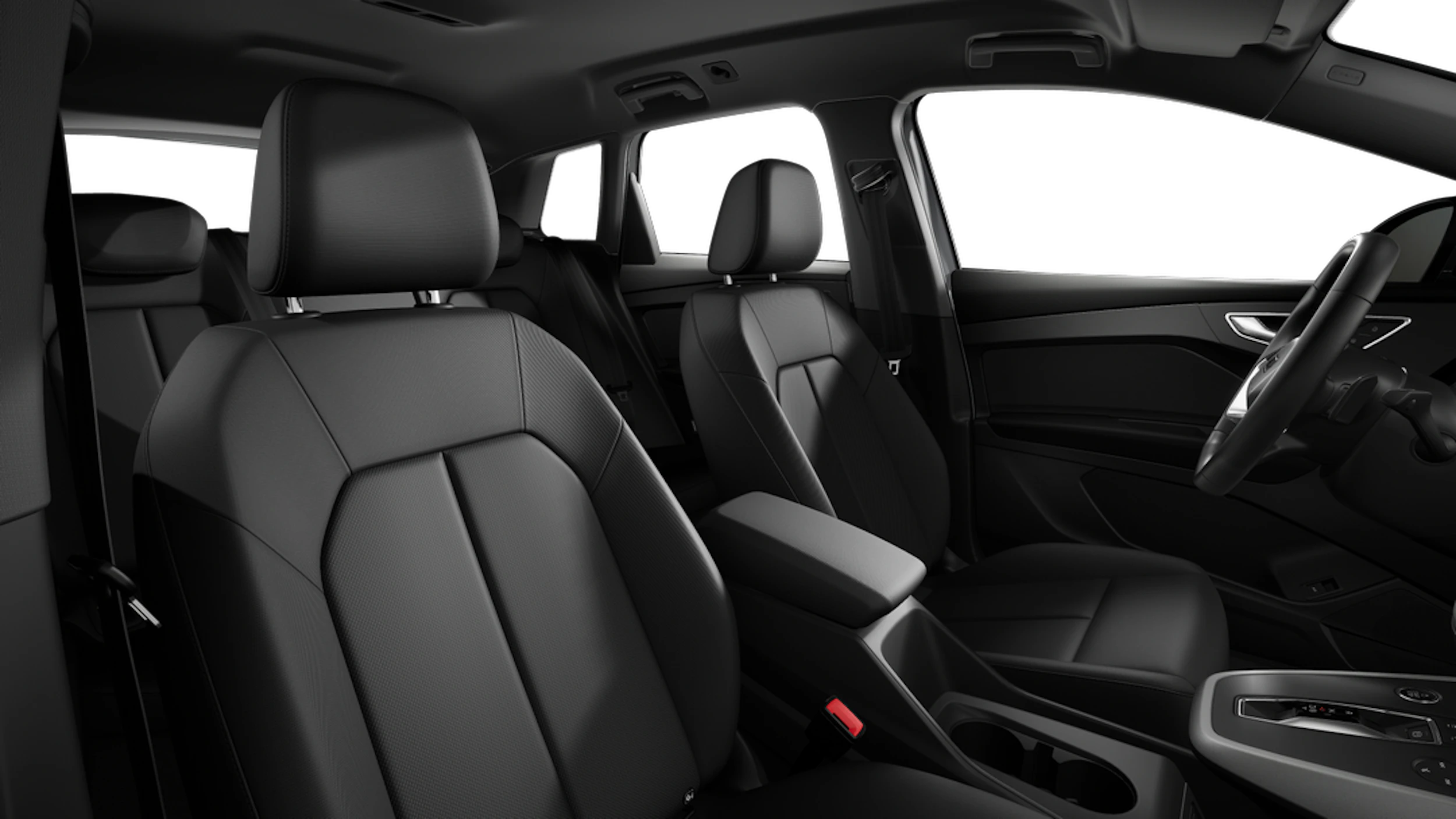 Audi Q4 e-tron 2026 kuva 8.