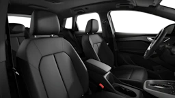 Audi Q4 e-tron 2026 kuva 8.