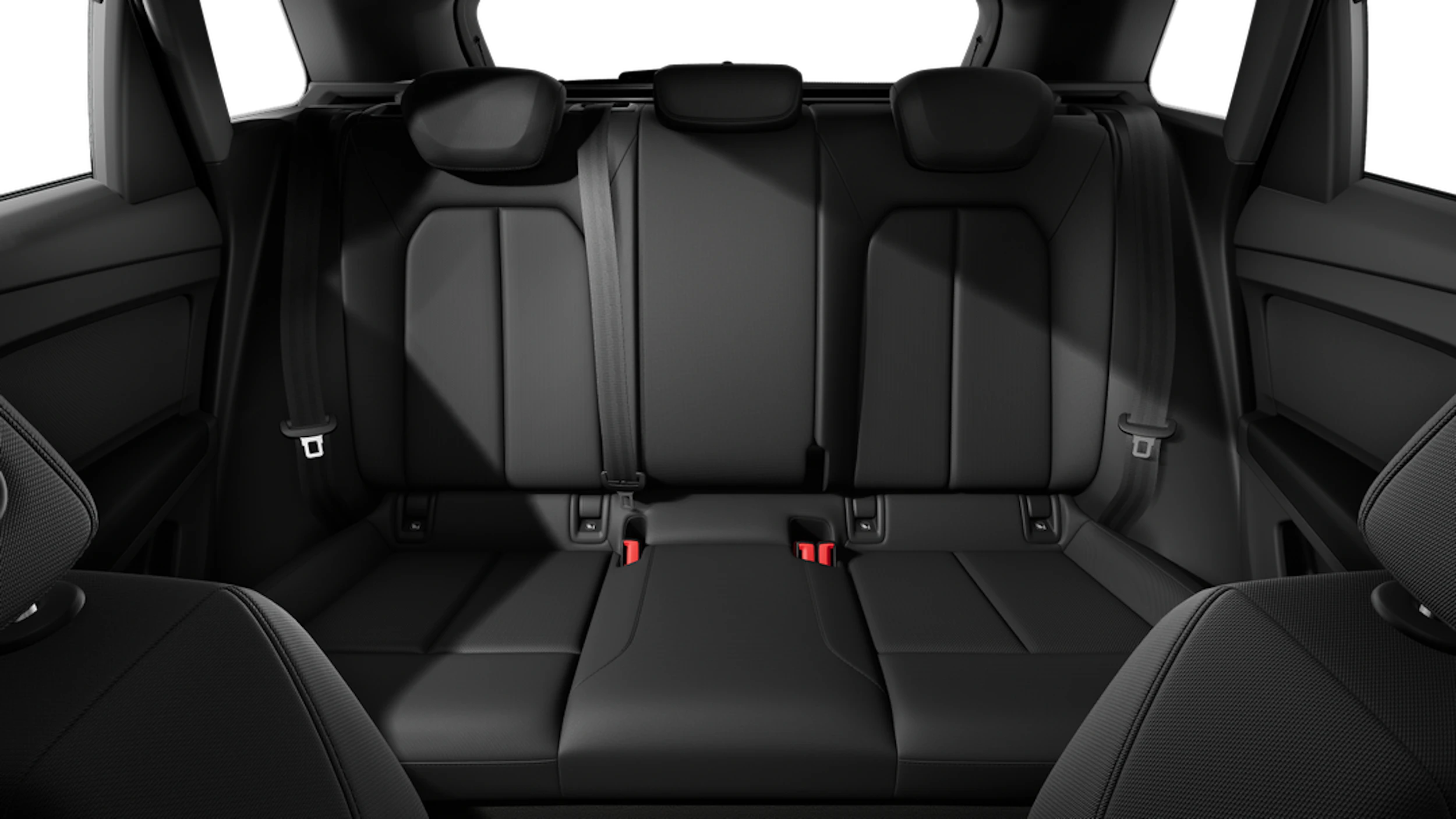 Audi Q4 e-tron 2026 kuva 9.