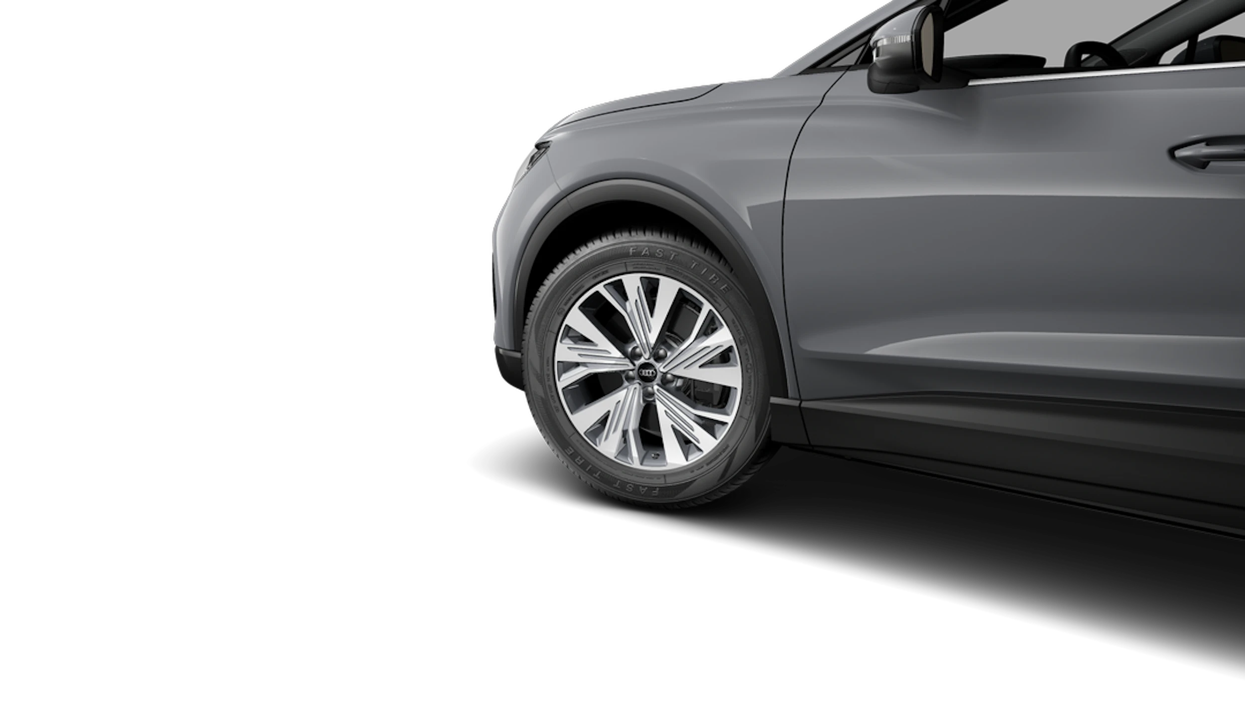 Audi Q4 e-tron 2026 kuva 11.