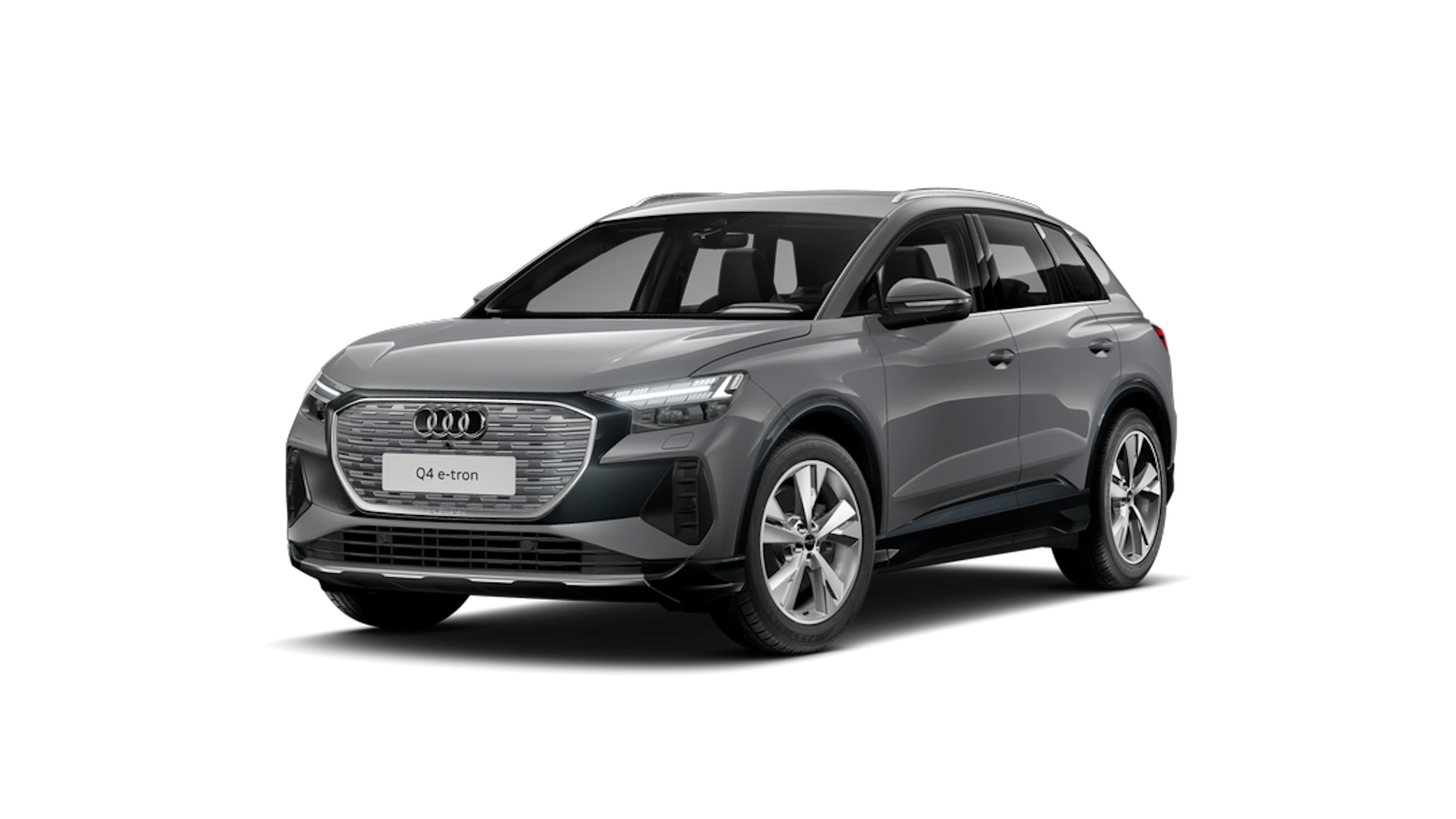 Audi Q4 e-tron 2026 kuva 1.