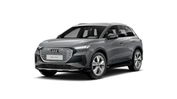 Audi Q4 e-tron 2026 kuva 1.
