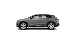Audi Q4 e-tron 2026 kuva 2.