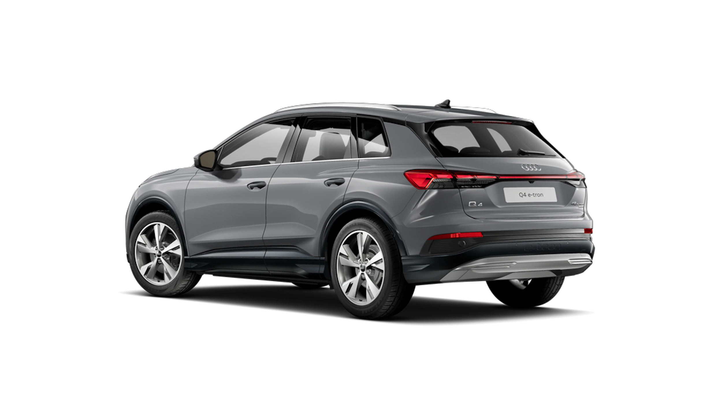 Audi Q4 e-tron 2026 kuva 4.