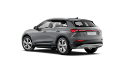 Audi Q4 e-tron 2026 kuva 4.