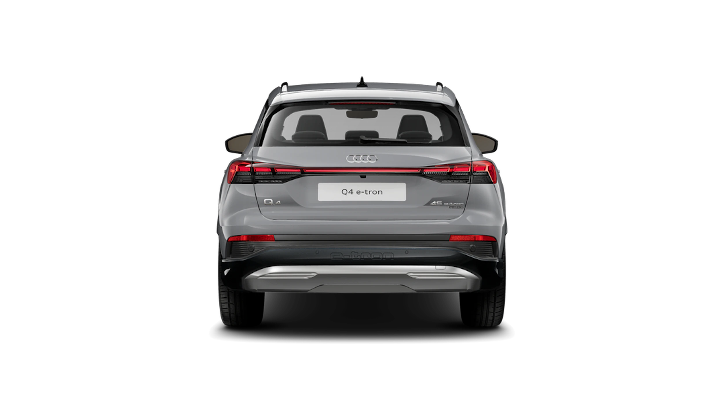 Audi Q4 e-tron 2026 kuva 5.
