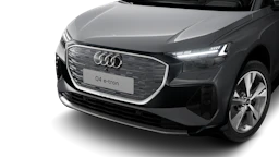 Audi Q4 e-tron 2026 kuva 6.
