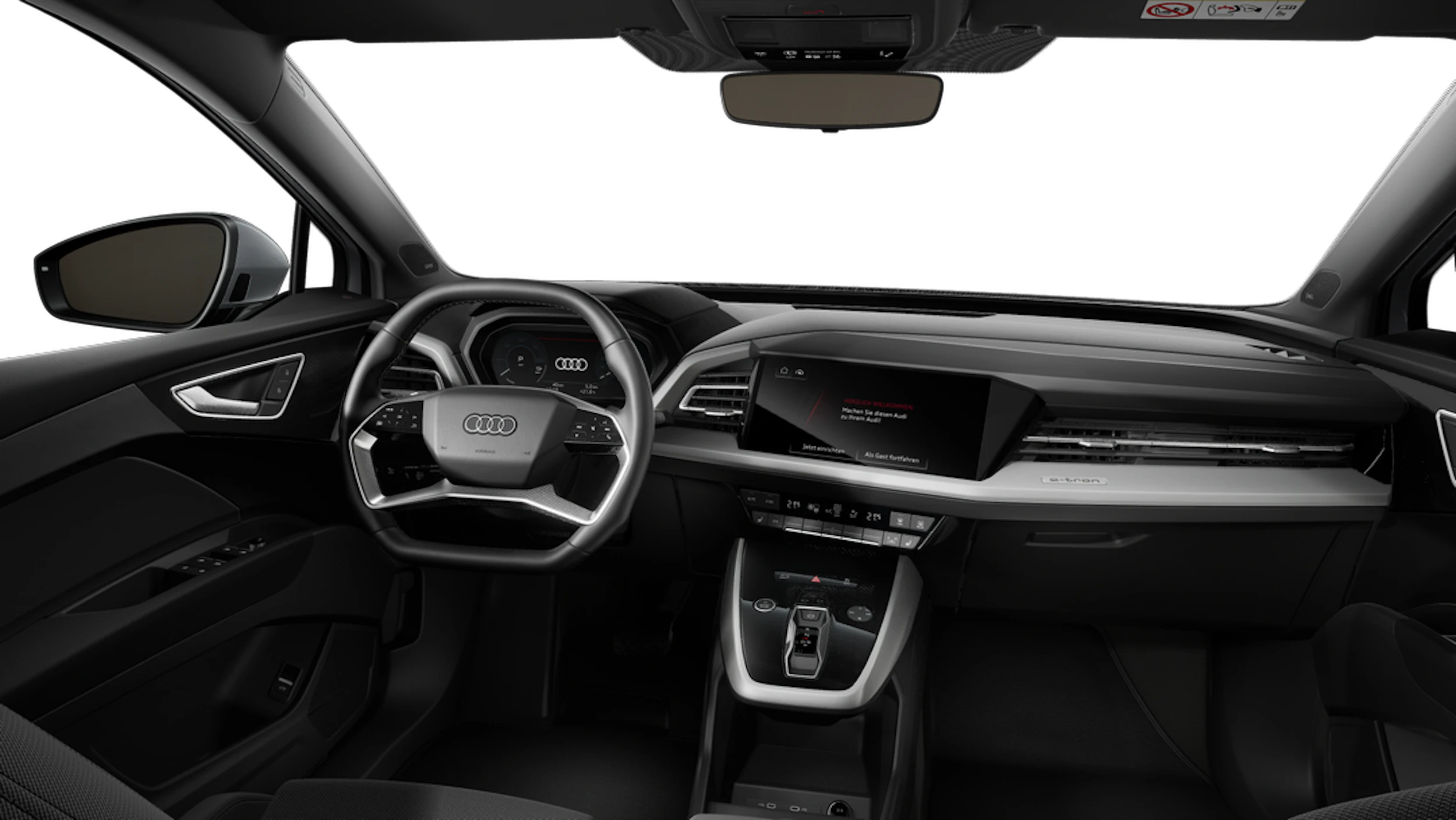 Audi Q4 e-tron 2026 kuva 7.