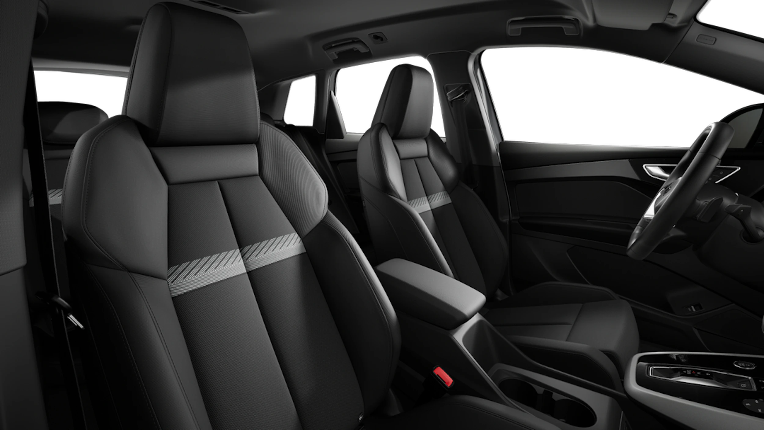 Audi Q4 e-tron 2026 kuva 8.