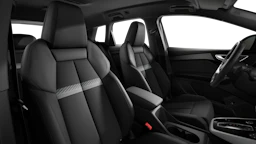 Audi Q4 e-tron 2026 kuva 8.