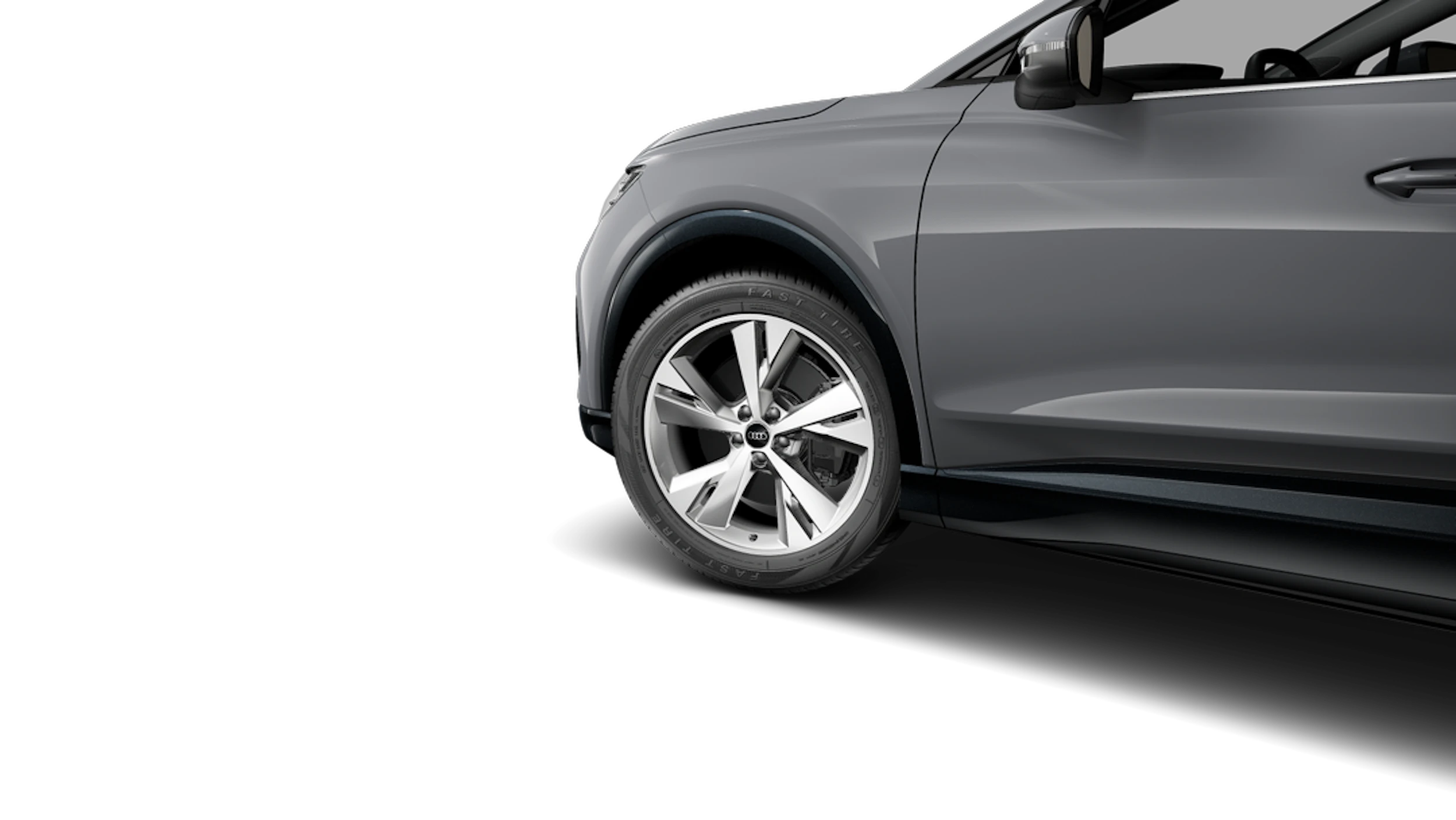 Audi Q4 e-tron 2026 kuva 11.