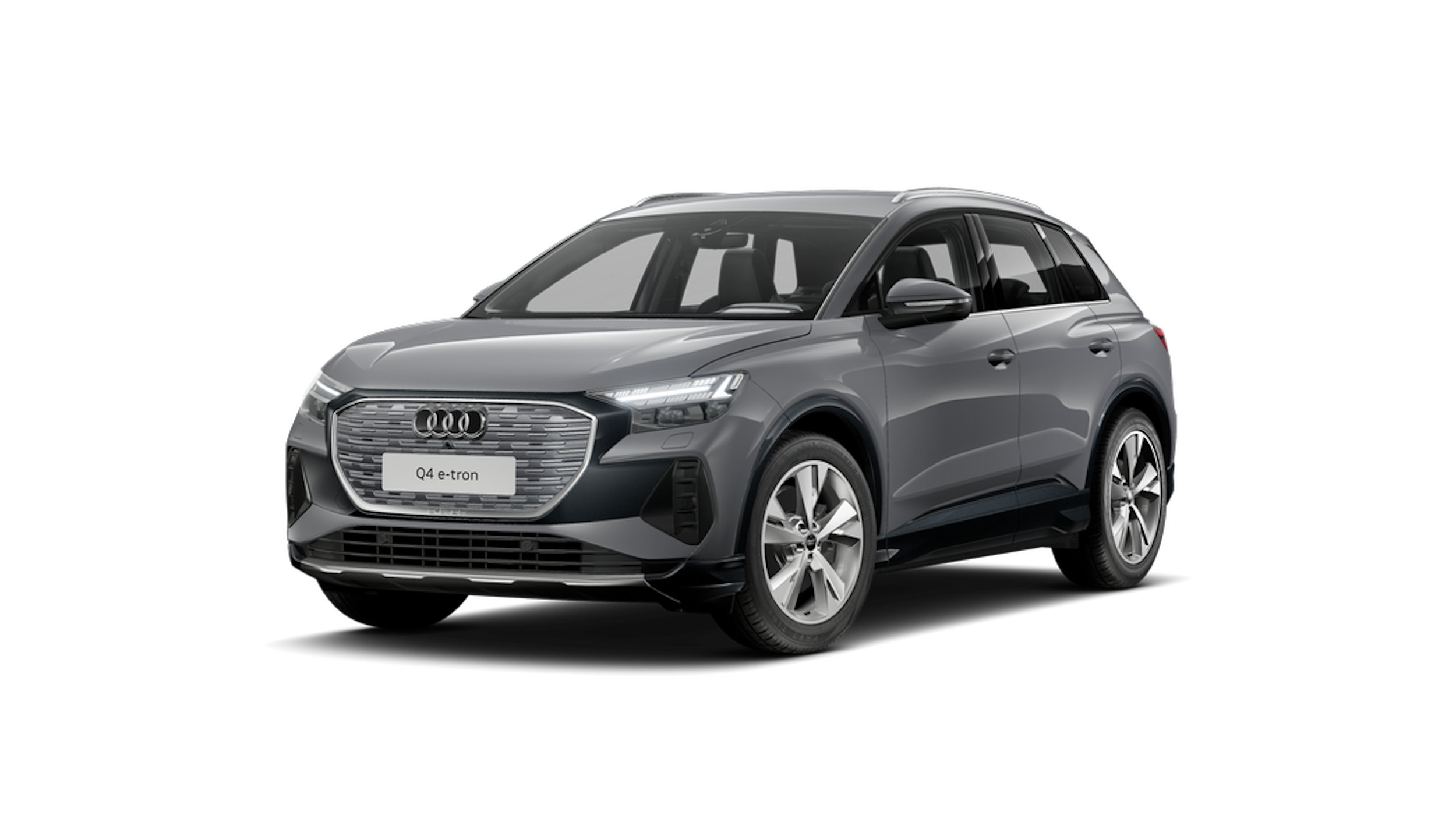 Audi Q4 e-tron 2026 kuva 1.