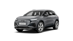 Audi Q4 e-tron 2026 kuva 1.