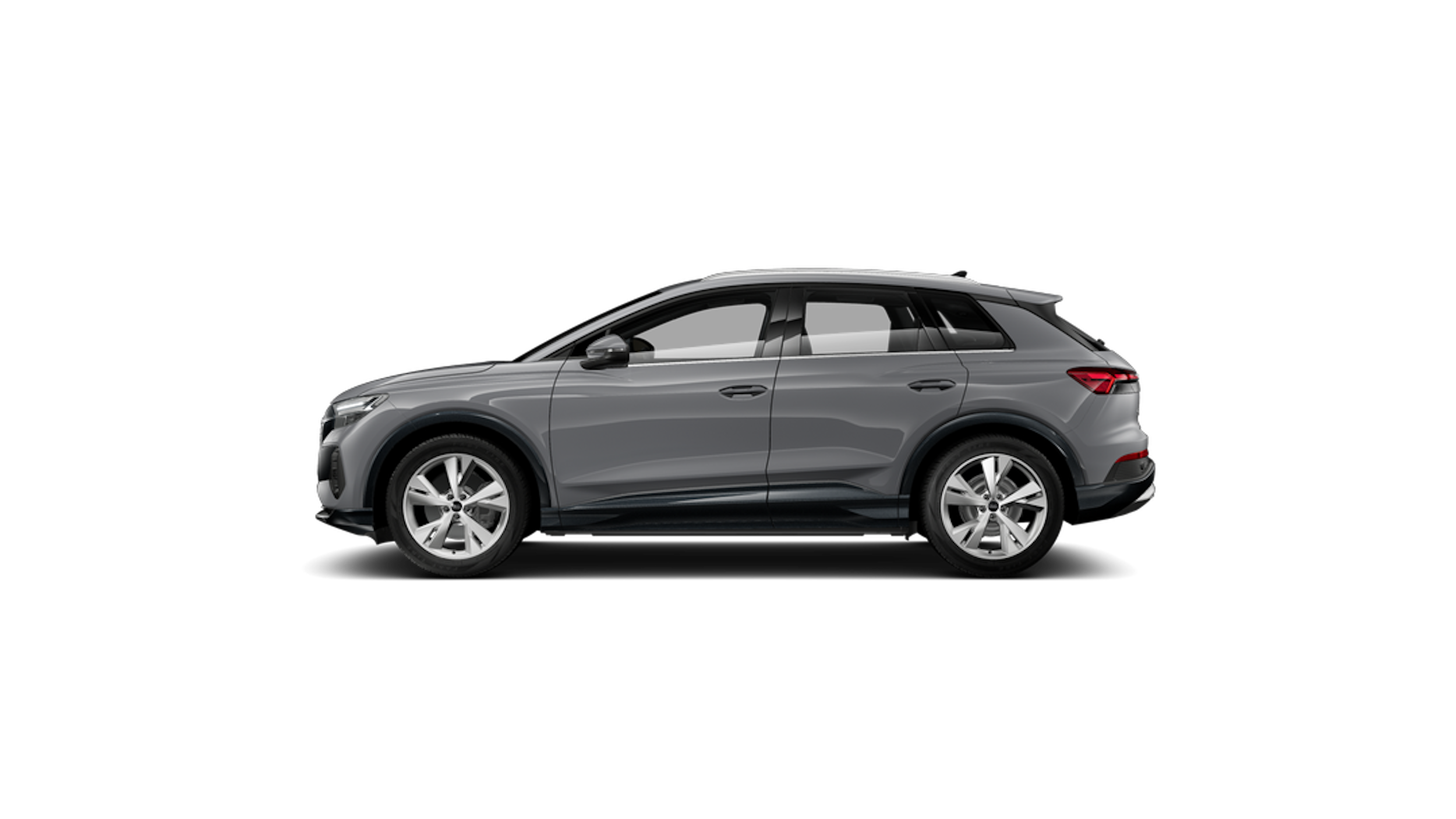 Audi Q4 e-tron 2026 kuva 2.