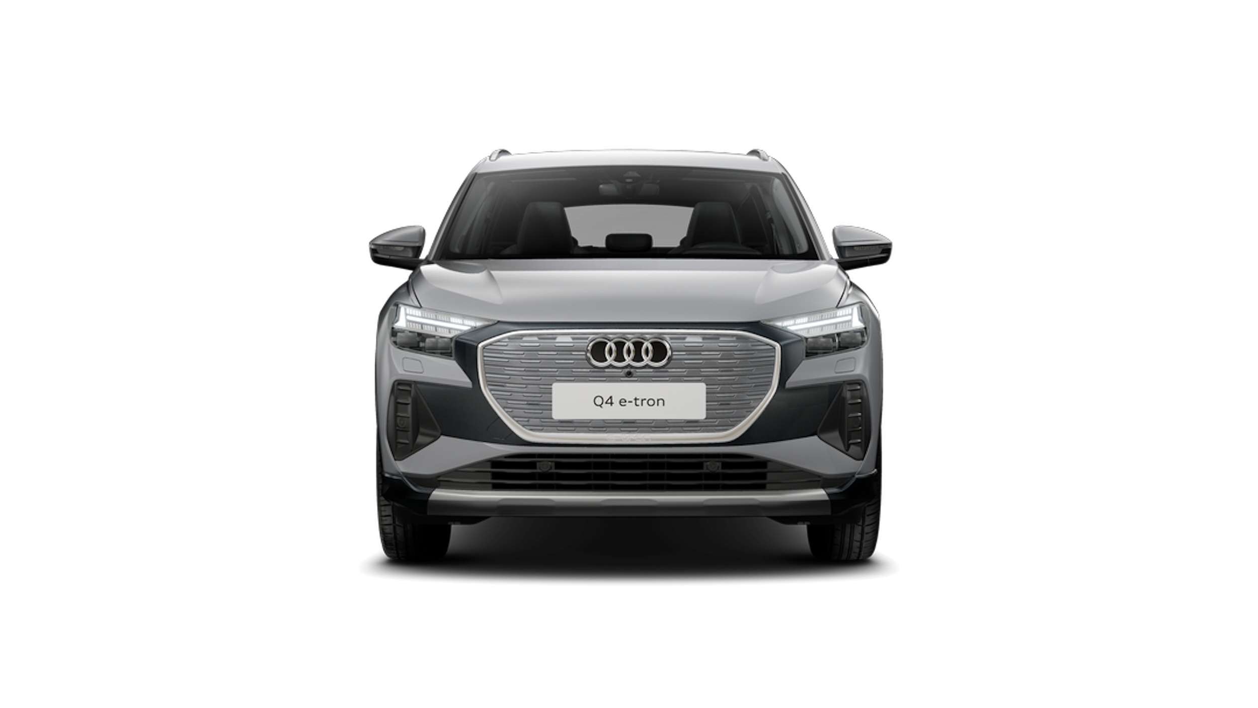 Audi Q4 e-tron 2026 kuva 3.