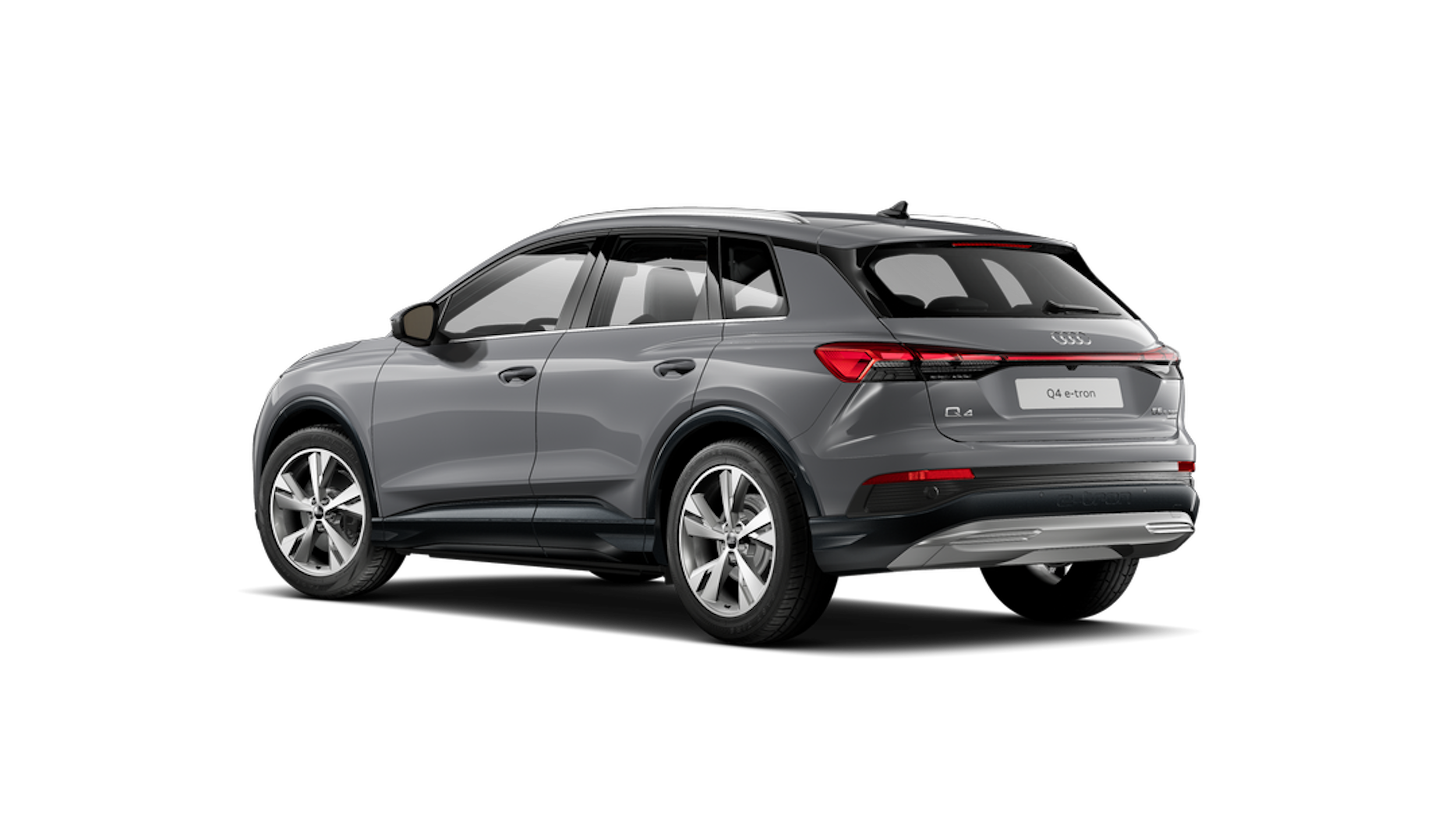 Audi Q4 e-tron 2026 kuva 4.