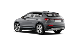 Audi Q4 e-tron 2026 kuva 4.