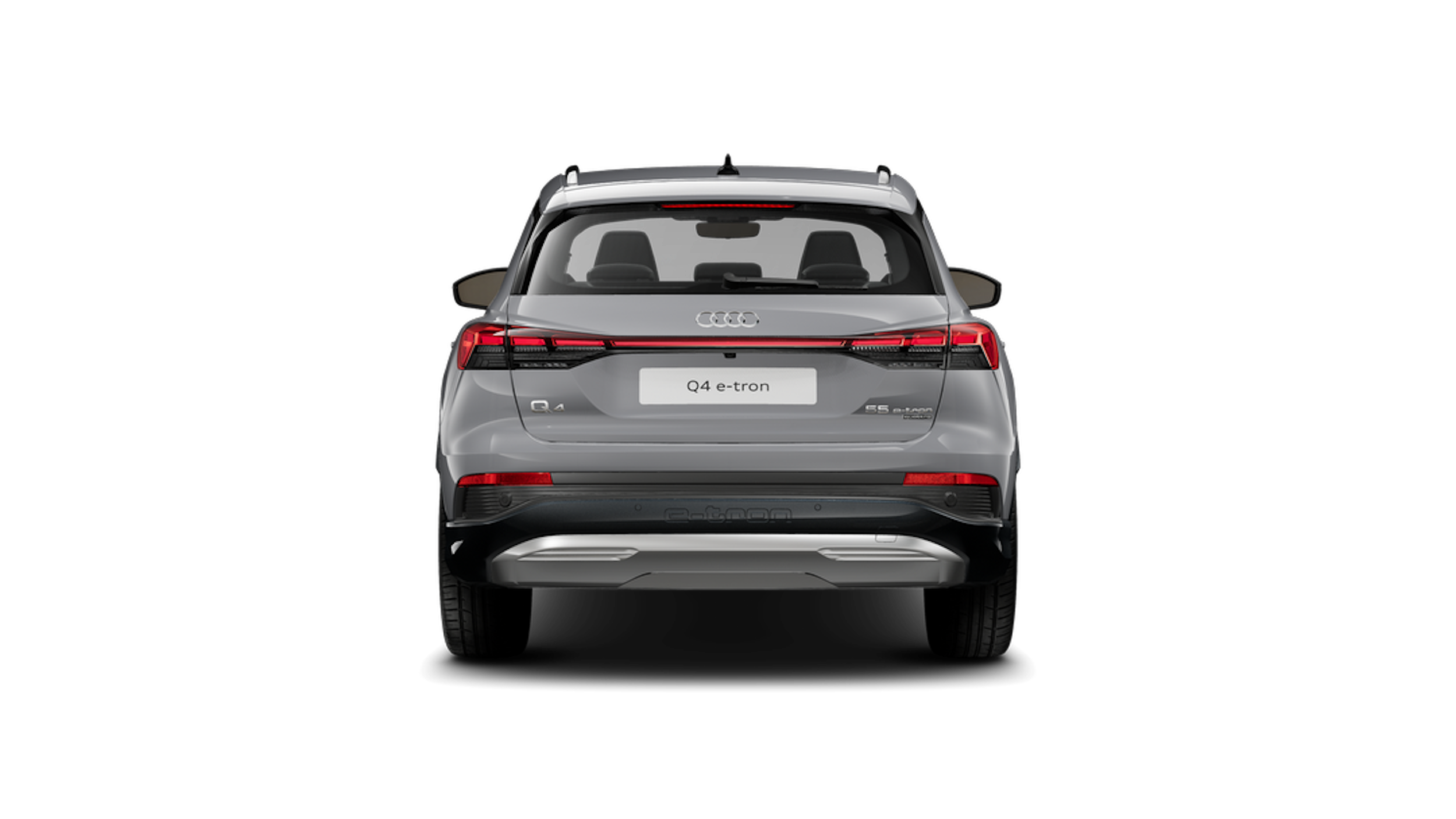 Audi Q4 e-tron 2026 kuva 5.