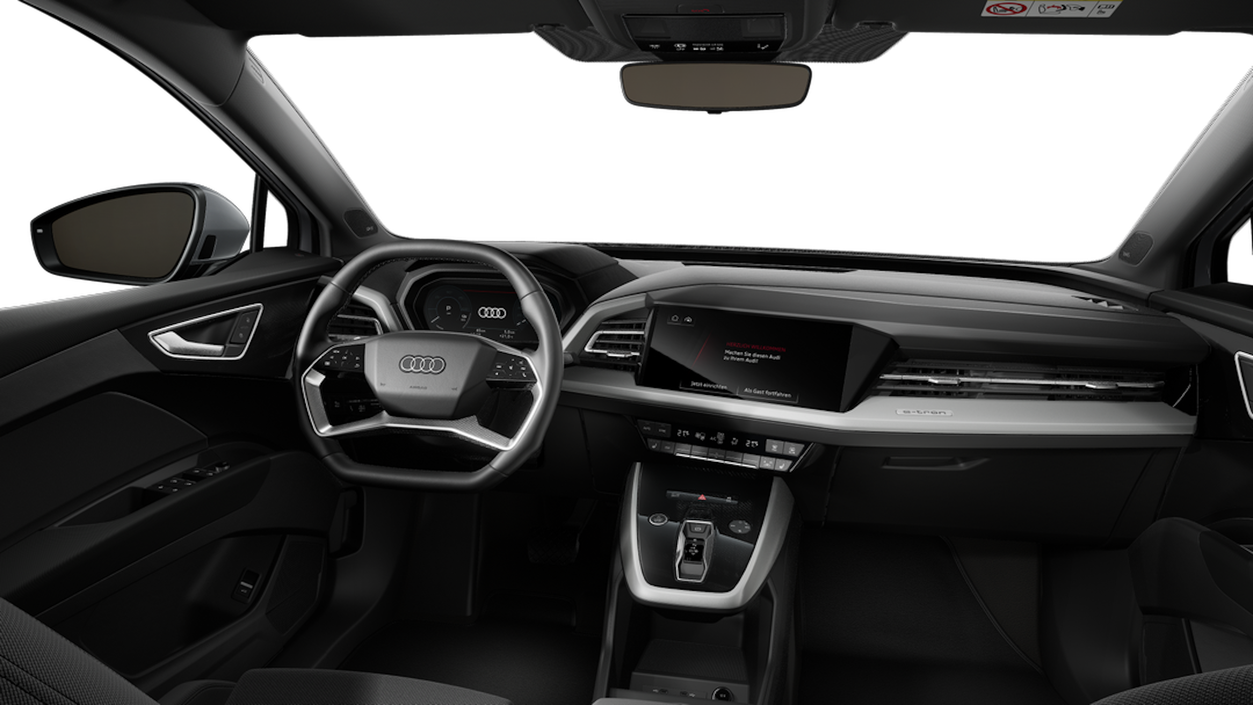 Audi Q4 e-tron 2026 kuva 7.