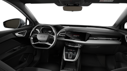 Audi Q4 e-tron 2026 kuva 7.