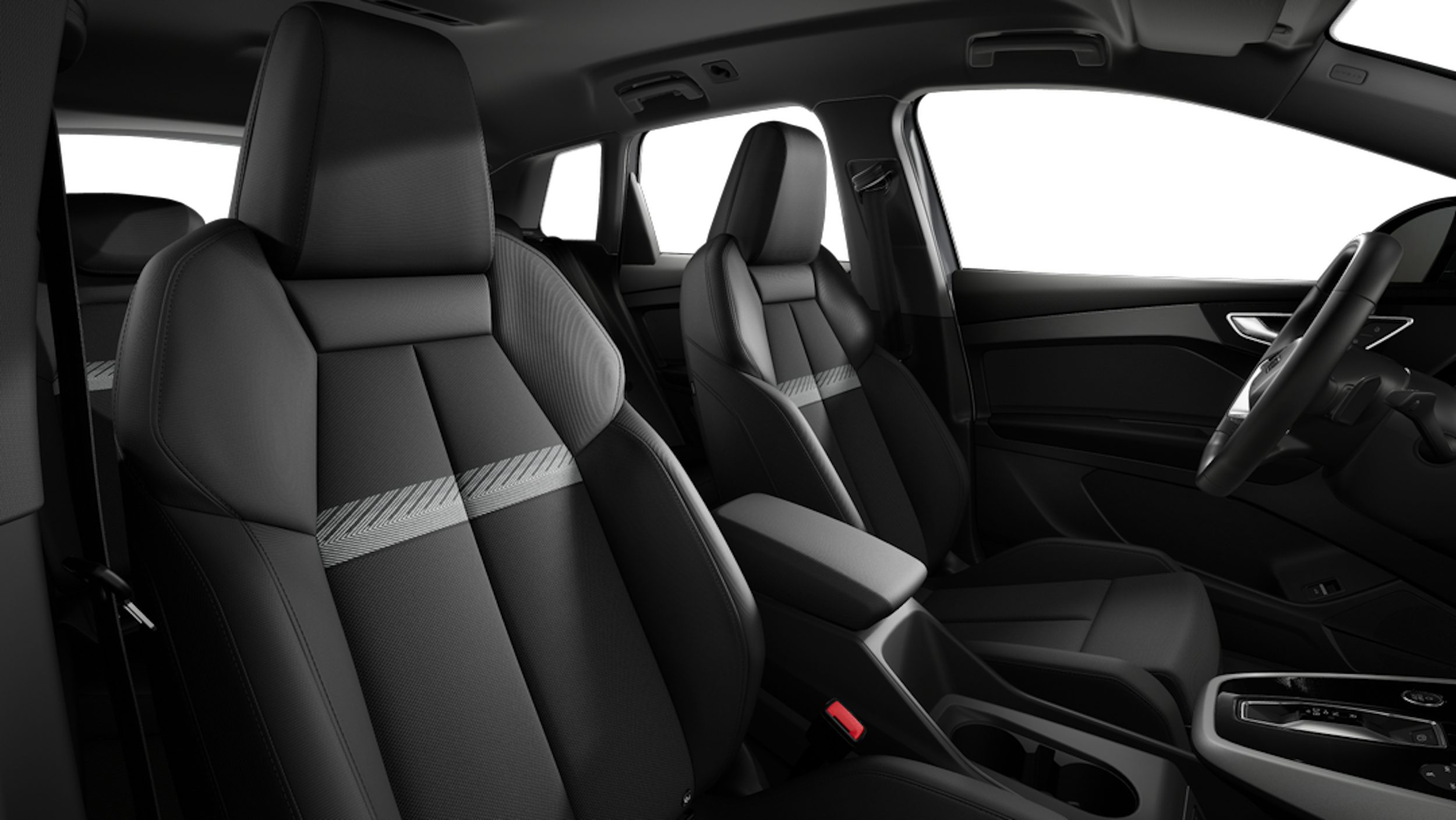 Audi Q4 e-tron 2026 kuva 8.