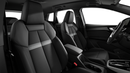 Audi Q4 e-tron 2026 kuva 8.