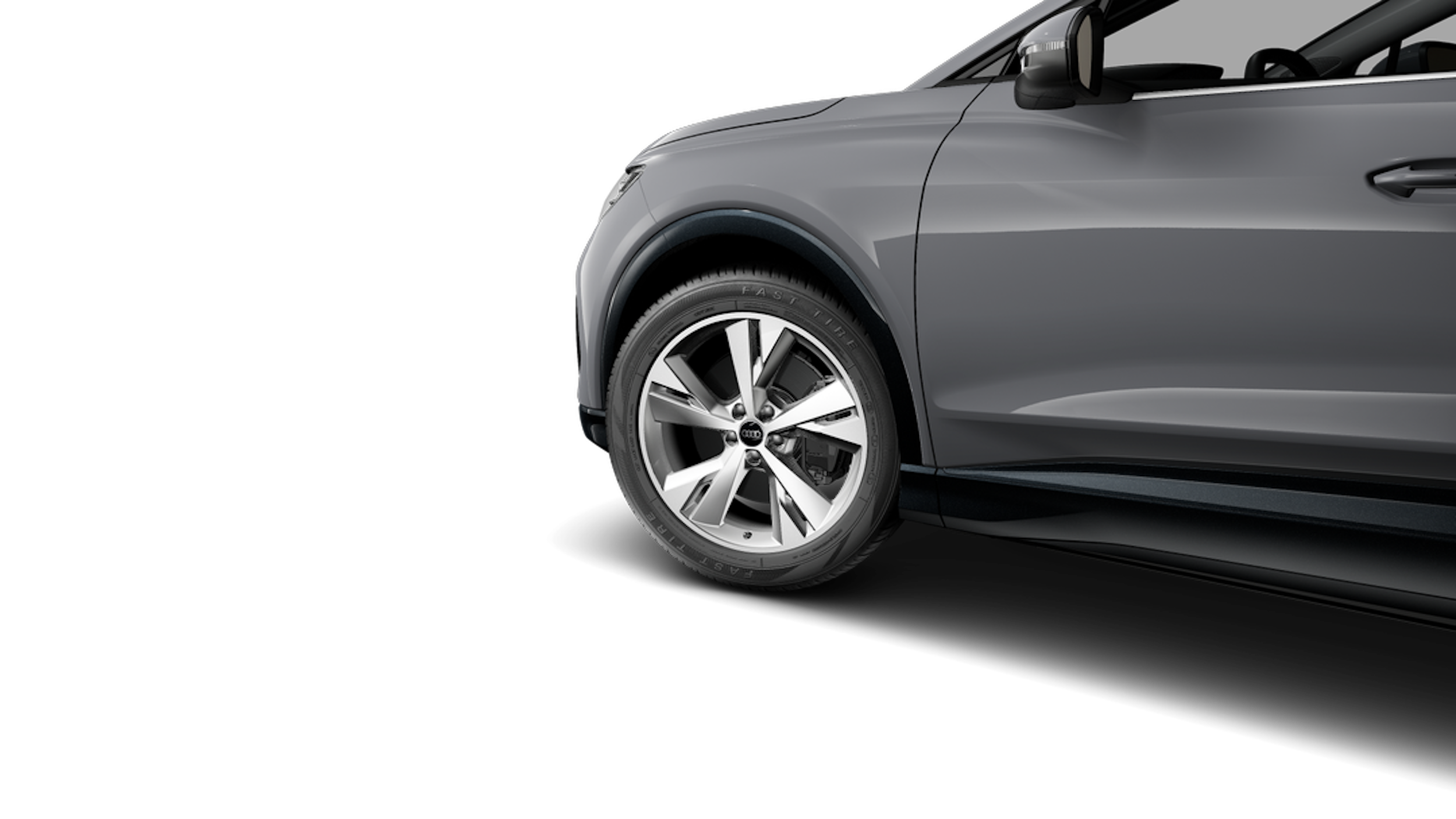 Audi Q4 e-tron 2026 kuva 11.