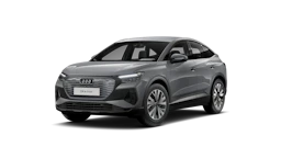 Audi Q4 e-tron 2026 kuva 1.