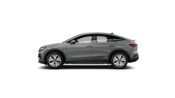 Audi Q4 e-tron 2026 kuva 2.