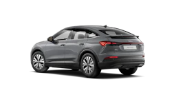 Audi Q4 e-tron 2026 kuva 4.
