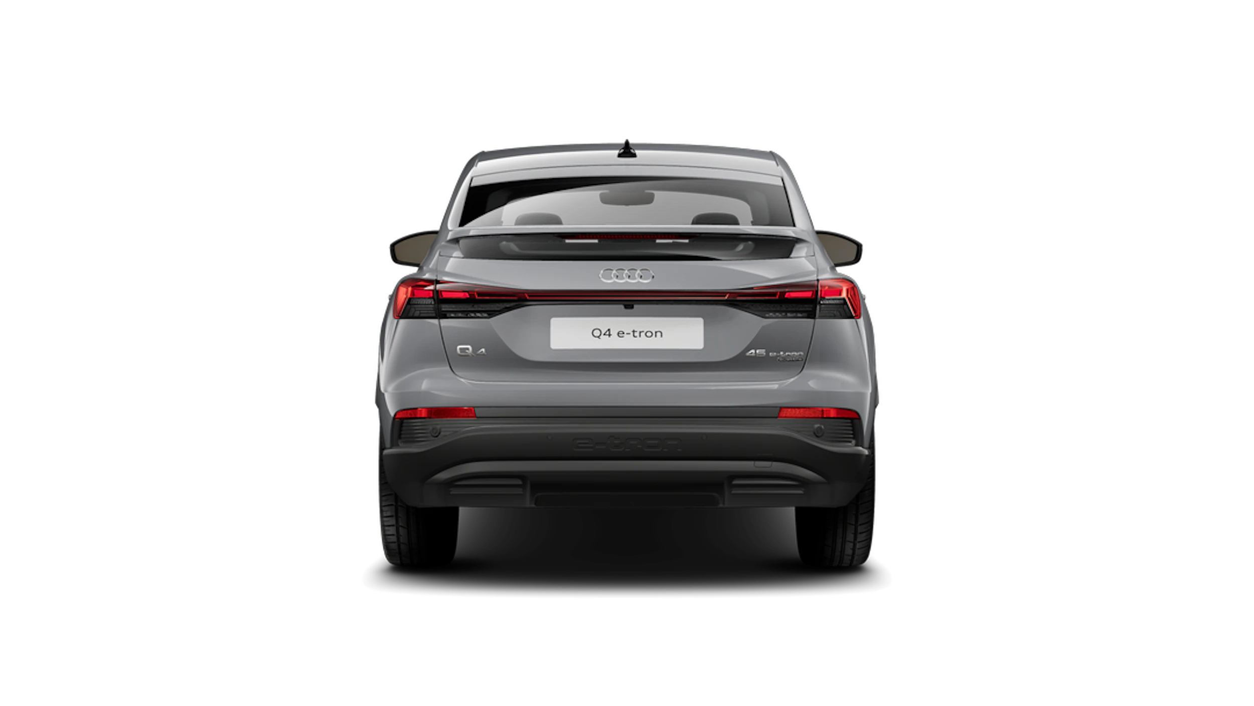 Audi Q4 e-tron 2026 kuva 5.