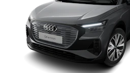 Audi Q4 e-tron 2026 kuva 6.