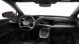 Audi Q4 e-tron 2026 kuva 7.