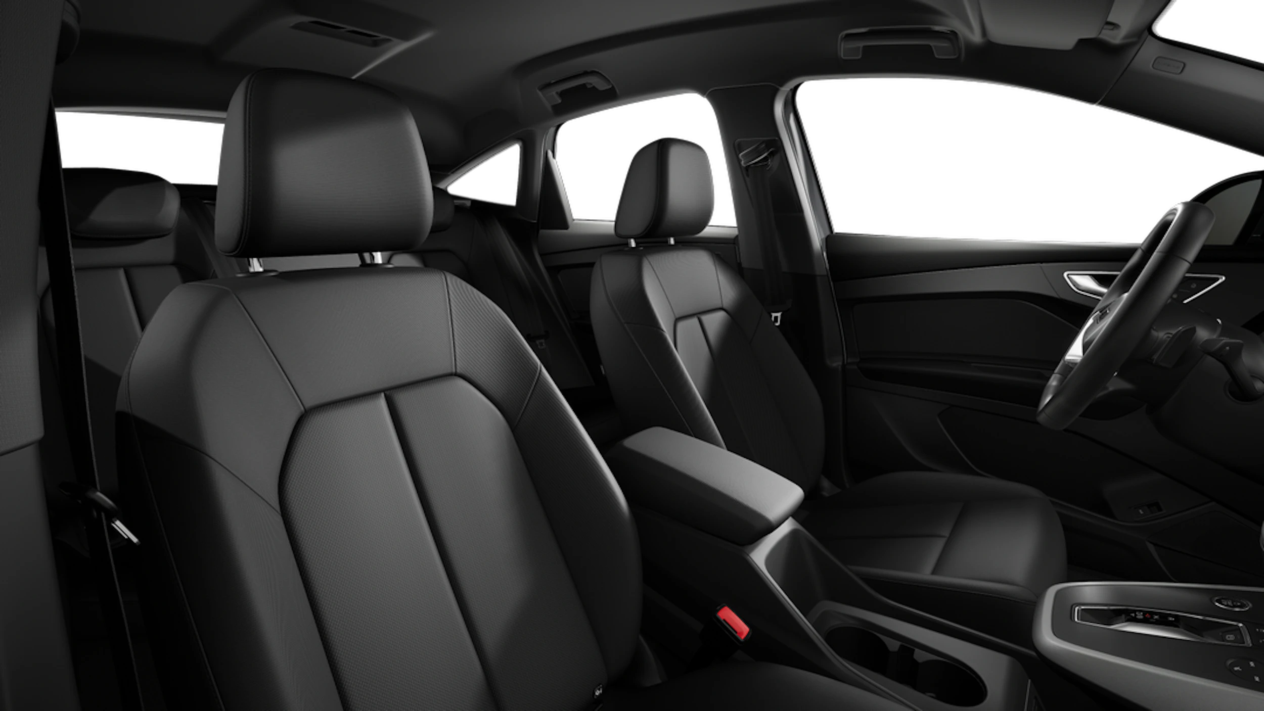 Audi Q4 e-tron 2026 kuva 8.