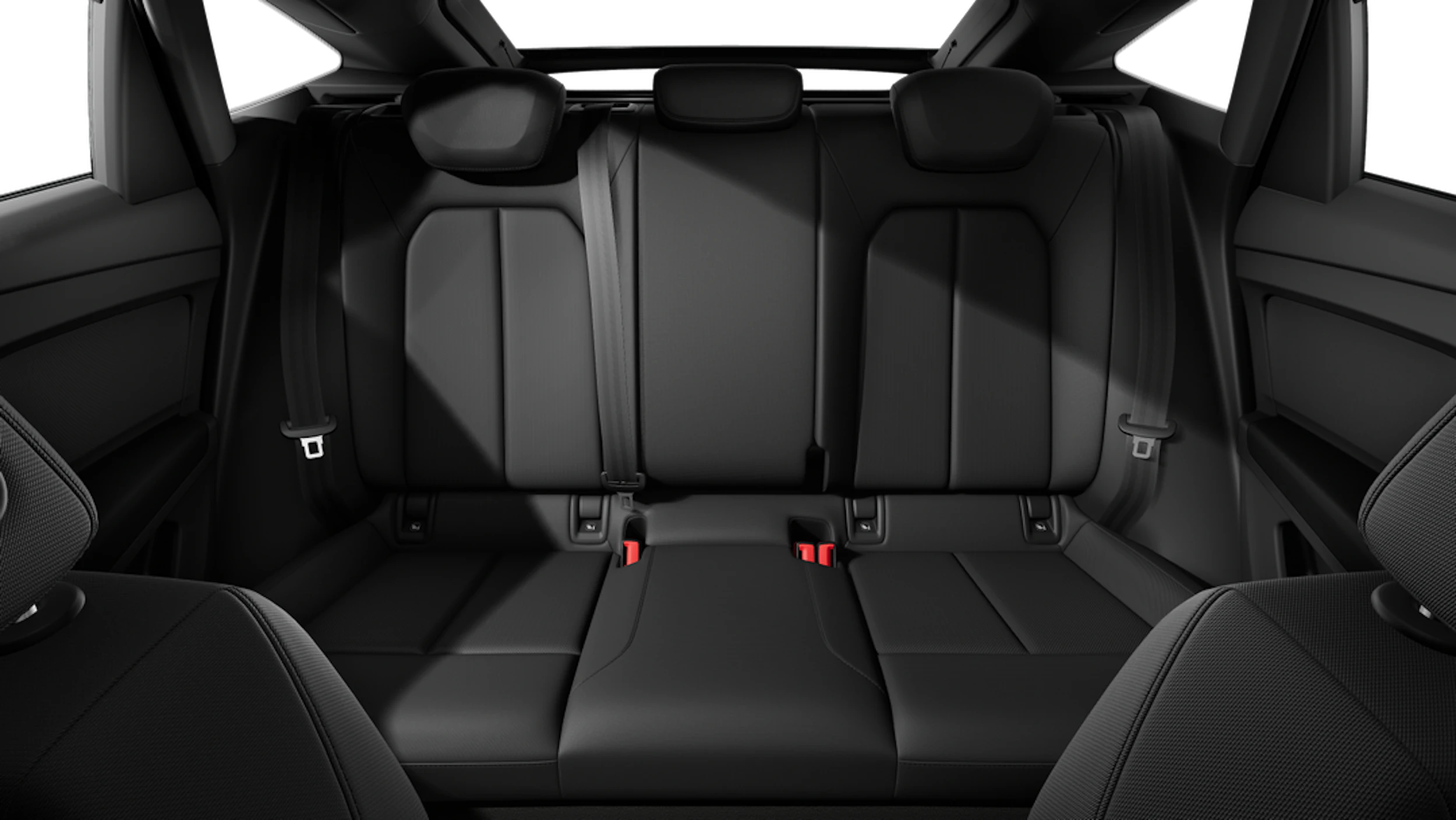 Audi Q4 e-tron 2026 kuva 9.