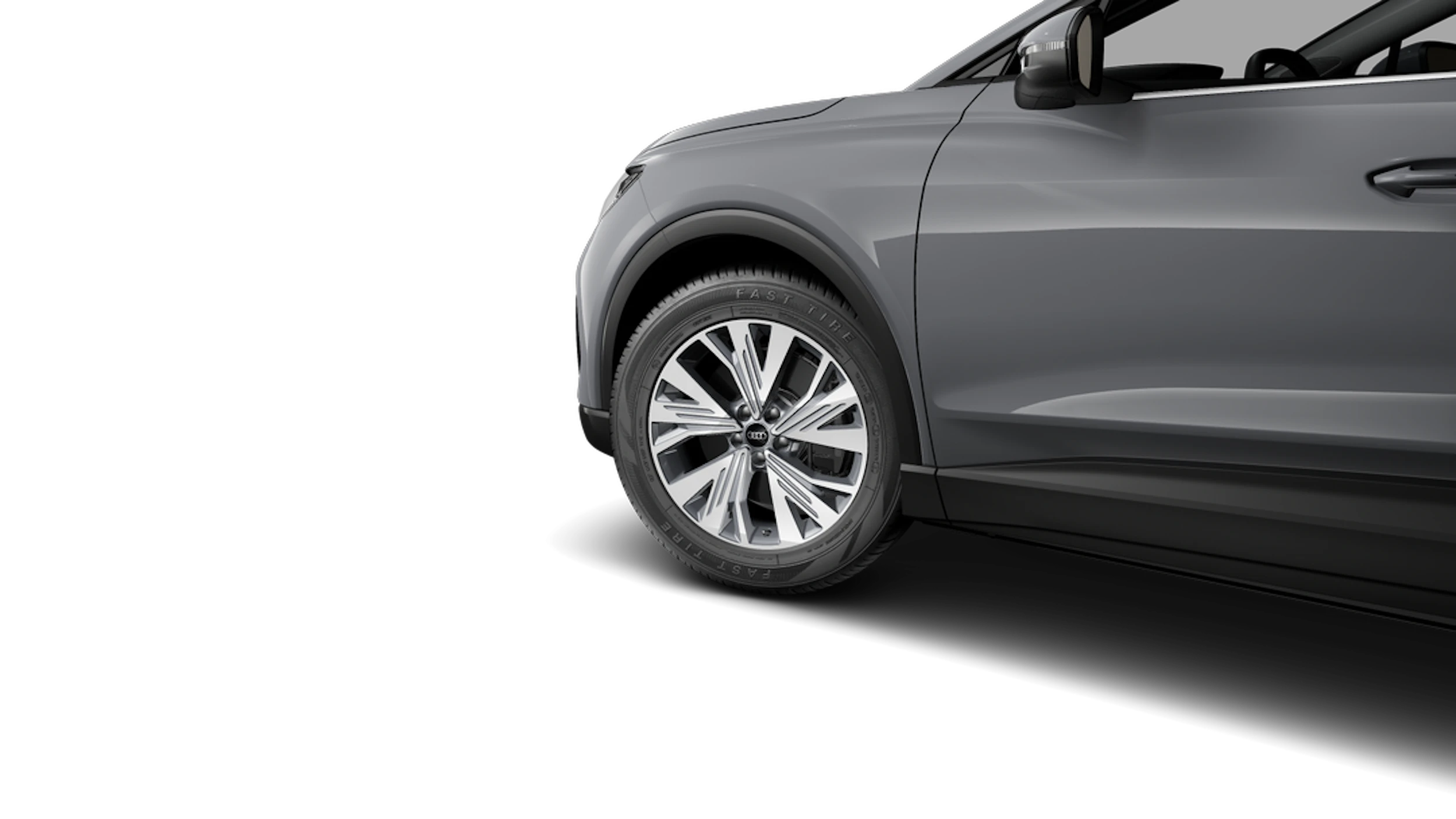Audi Q4 e-tron 2026 kuva 11.