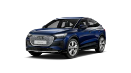 Audi Q4 e-tron 2026 kuva 1.