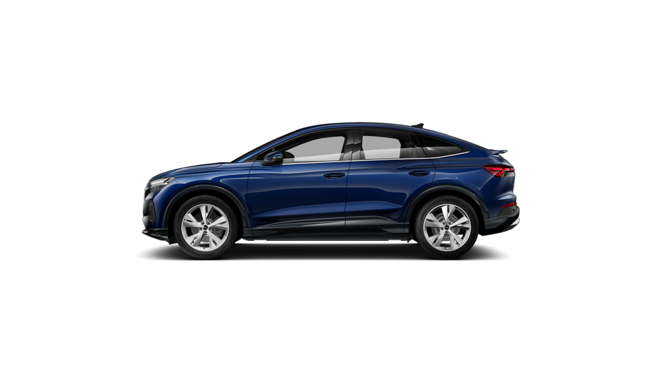 Audi Q4 e-tron 2026 kuva 2.