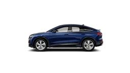 Audi Q4 e-tron 2026 kuva 2.