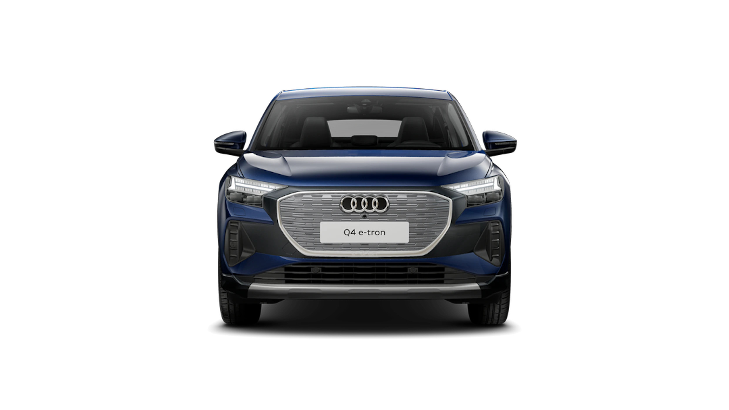 Audi Q4 e-tron 2026 kuva 3.