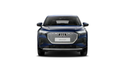 Audi Q4 e-tron 2026 kuva 3.