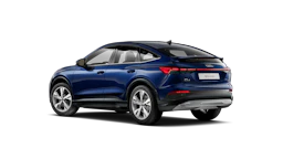 Audi Q4 e-tron 2026 kuva 4.