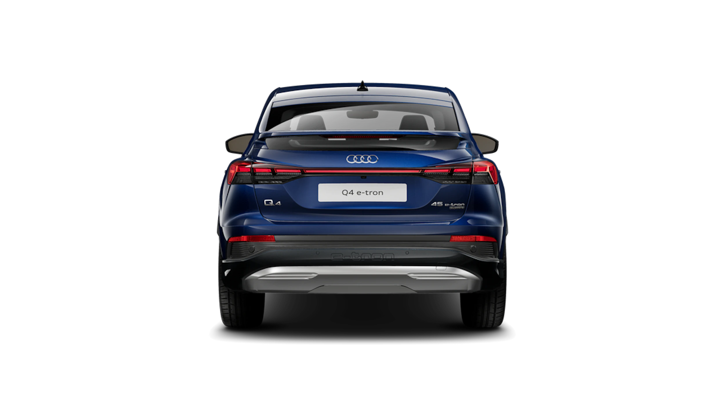 Audi Q4 e-tron 2026 kuva 5.